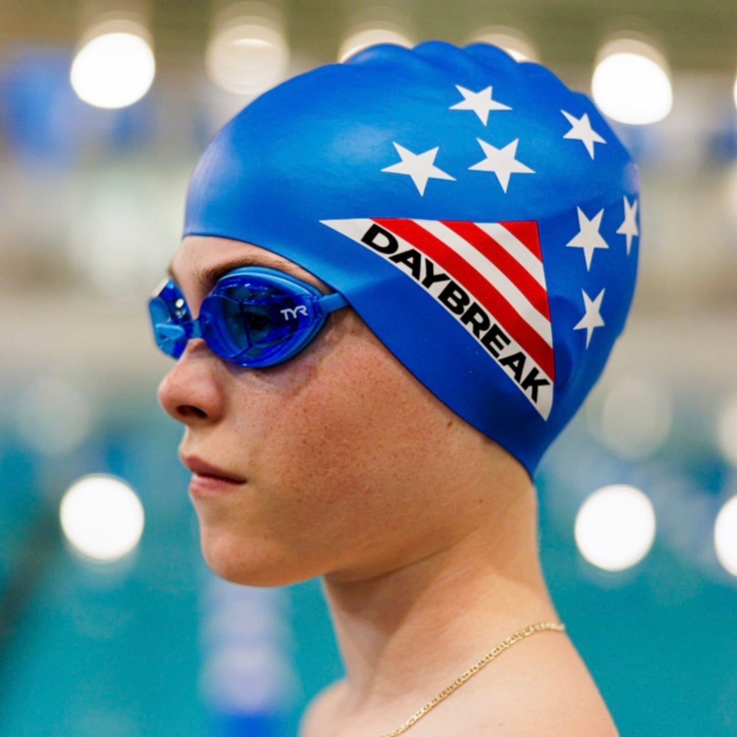 Stars and Stripes